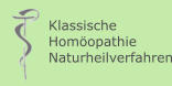 Klassische Homöopathie Naturheilverfahren